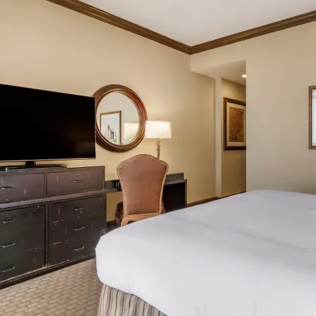 Omni Austin Hotel Downtown-2