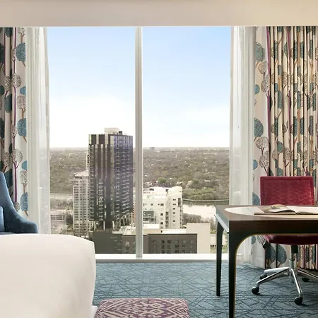Fairmont Austin-2