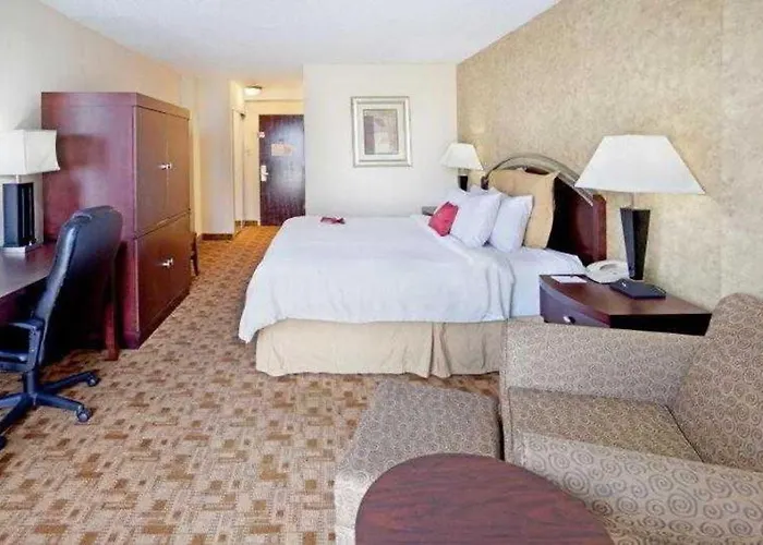 Cheap hotel: Radisson Hotel Austin - University
