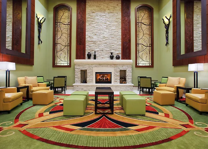 Austin Marriott South