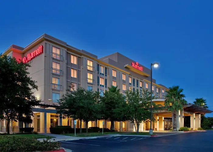Austin Marriott South