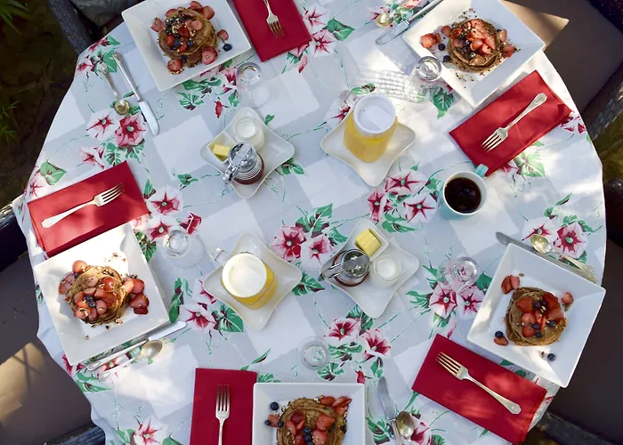 Park Lane Guest House