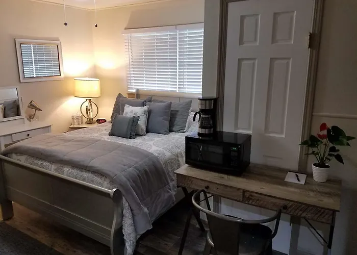 Apartment: Home Away From Home