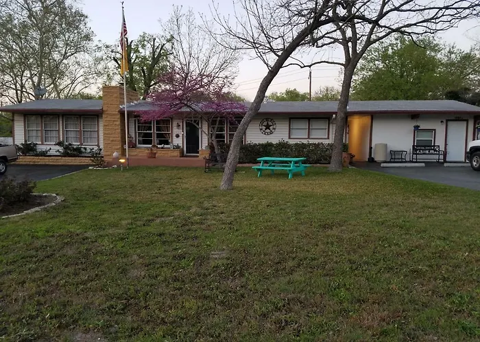 Apartment: Home Away From Home